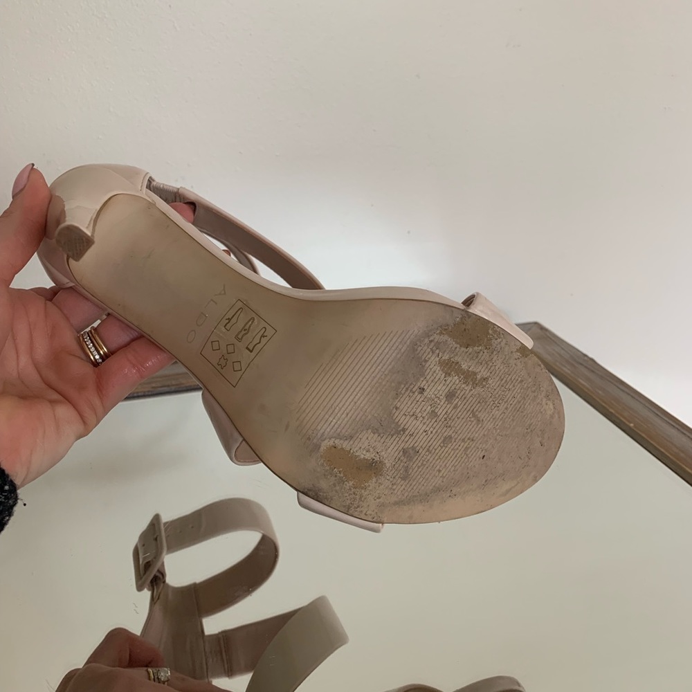 ALDO PUMPS - Picture 4 of 4